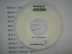 厂家直销优质贴片电阻0805 820Ω ±5% 高性价比之选